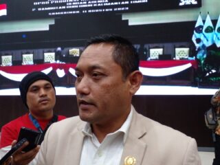 APBD Perubahan Kaltim 2023 Kisaran Rp 25 triliun, DPRD Kaltim Gelar Rapat Paripurna 24