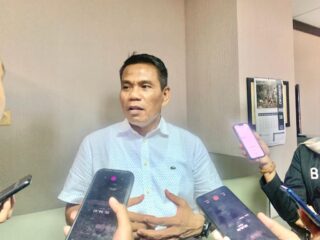 Rusman Ya’qub Minta Taraf Kualitas Pendidikan di Kaltim Ditingkatkan Jelang Kehadiran IKN