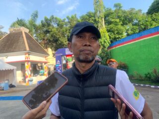 Ciptakan Pemuda Yang Unggul: Dispora Kaltim Gencar Latih Wirausaha Menyongsong Kedatangan IKN