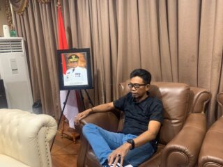 Dispora ajak Dispar Kaltim Kolaborasi, Tingkatkan Sport Tourism untuk Gairahkan Ekonomi dan Pariwisata