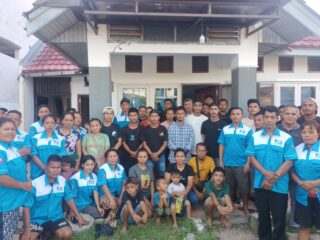 109 Orang Buruh Sawit  Diusir Secara Paksa Oleh Pihak Perusahaan, SPN Kaltim Siap Ambil Langkah Hukum