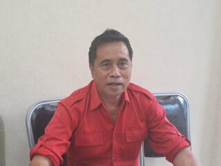 Sambut IKN, Ketua JMSI Kaltim Ajak Wartawan di Benua Etam Tingkatkan Kemampuan dan Kompetensi