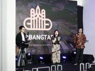 Didukung oleh Kementerian dan Badan Otorita, Masyarakat Sipil Inisiasikan Konsorsium Gerbangtara