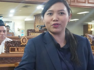 Leny Dorong Pemerintah Kutim Atasi Hambatan Infrastruktur dan Sengketa Lahan demi Tarik Minat Investor