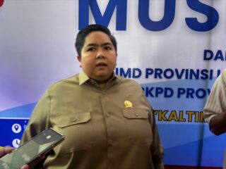 DPRD Kaltim Desak Aparat Usut Tuntas Tambang Ilegal di Lahan Unmul