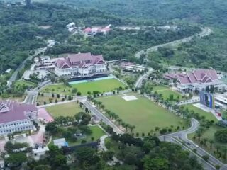 SK Panja PT APE Belum Ditandatangani Ketua DPRD, Legislator Bilang Begini