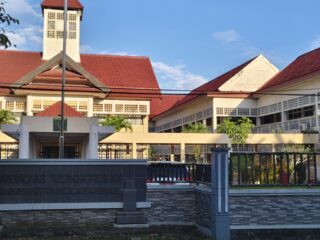 Dekan Kedokteran Unmul Siap Ambil Tindakan Tegas Terhadap Mahasiswa Diduga Kasus Penganiayaan Terhadap Wanita Muda