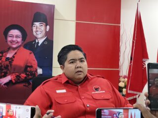 PDIP Kaltim Mantapkan Konsolidasi Menuju Konferda dan Konfercab Serta Pemenangan Pemilu 2029