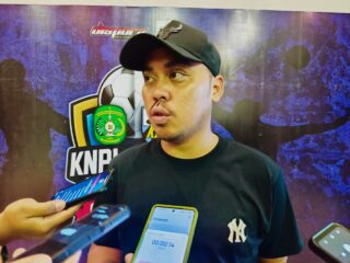 Pemuda Kukar Aktif di Ketahanan Pangan 2025