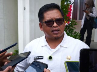 Strava Challenge Air Run Siap Digelar Desember 2025