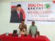 Sugiyono Gelar Dialog Rakyat, Bahas Pengawasan APBD Provinsi Kaltim