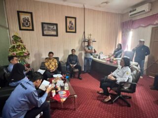 PT Menara Hasil Jaya Diduga Melakukan Pemerasan Terhadap Perusahaan Rekan Bisnis Rp22 Milyar