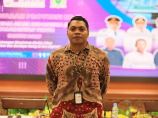 Ketika Hutan Hilang dan Kesejahteraan Tak Kunjung Datang