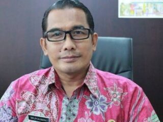 HUT ke-129 Balikpapan, Muhaimin Dorong Pemuda Ambil Peran Strategis dalam Keberlanjutan Pembangunan