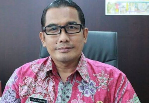 HUT ke-129 Balikpapan, Muhaimin Dorong Pemuda Ambil Peran Strategis dalam Keberlanjutan Pembangunan