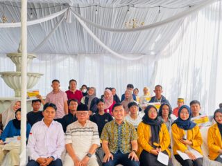 Andi Satya Gelar PDD ke-2 di Samarinda Kota, Bahas Transparansi Perencanaan dan Penganggaran