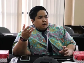 Respon Tuntutan Masa Aksi 214, Fraksi PDI Perjuangan DPRD Kaltim Siapkan Jalankan Hak Angket