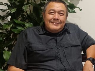 Menuju Aksi 21 April, PA GMNI Kaltim: Habis Gelap Terbitlah Terang