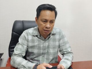 Masyarakat Adukan Sertifikat Tanah Yang Mandek Ke DPRD Samarinda, Ronal Desak BPN Segera Selesaikan Persoalan