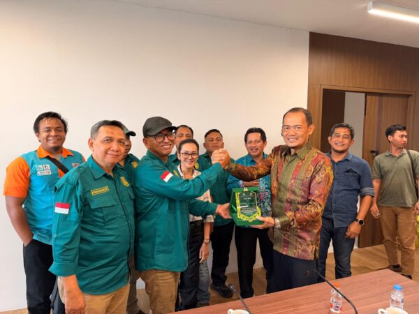 Peluang Terbuka di IKN, Ika Faperta Unmul Siapkan Program Strategis