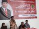 Gelar PDD, Sugiyono Sebut Pentingnya Penataan Ruang Berpihak Pada Lingkungan