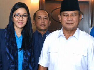 Rita Widyasari Minta Keadilan Dalam Pengembangan Kasus Gratifikasi Yang Sedang hadapi Di KPK