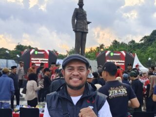 Ende dalam Sejarah Bangsa, Dari Pengasingan Soekarno hingga Lahirnya Pancasila