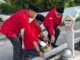 Peringati Bulan Bung Karno, Kader PDI Perjuangan Ziarah Ke Taman Makam Pahlawan Samarinda