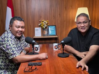 JMSI Kecam Keras Hilangnya Akun Instagram Hendri Satrio, Sebut Upaya Pembungkaman dalam Demokrasi