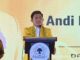 Andi Faizal Terpilih Sebagai Ketua Golkar Bontang