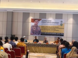 Bahaya Narkoba Bagi Generasi Bangsa, Andi Adi Desak Pemerintah Segera Ambil Langkah Pencegahan