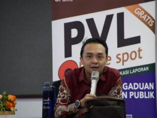 Ekonomi dan Pelayanan Publik