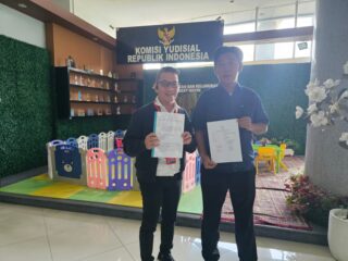 Kuasa Hukum Ernie Minta KY dan Bawas MA Pantau Kasasi Sengketa Lahan, Sebut Klien Tak Pernah Jadi Pihak Perkara