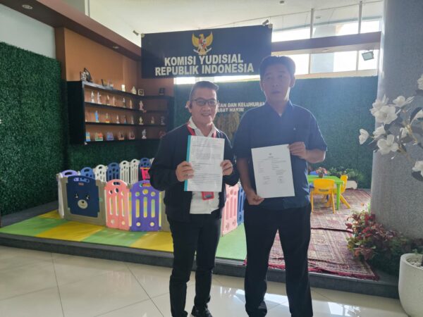 Kuasa Hukum Ernie Minta KY dan Bawas MA Pantau Kasasi Sengketa Lahan, Sebut Klien Tak Pernah Jadi Pihak Perkara
