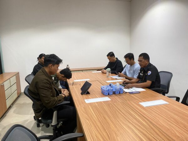 PLBN Sebatik Belum Beroperasi, Presidium CDOB Pertanyakan Kepastian ke BNPP