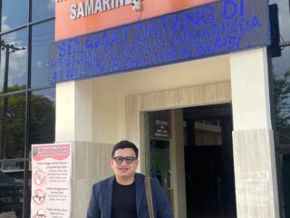 Maraknya Terjadi Kecelakaan, Taufik Desak Kepolisian Segera Evaluasi Penegakan Aturan Jam Operasional Mobil Angkutan Barang Di Balikpapan