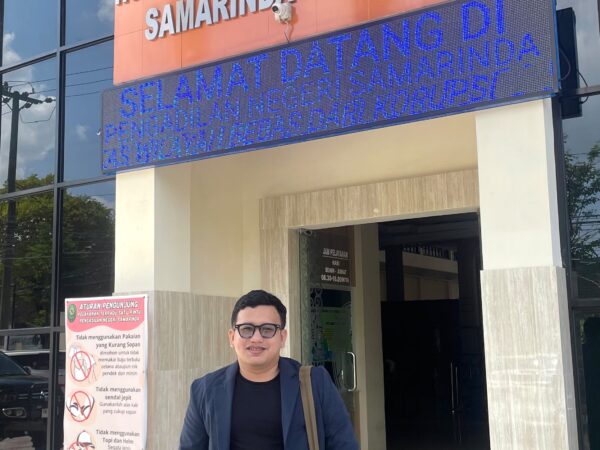 Maraknya Terjadi Kecelakaan, Taufik Desak Kepolisian Segera Evaluasi Penegakan Aturan Jam Operasional Mobil Angkutan Barang Di Balikpapan