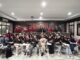 BEM FH UNIBA Gelar Kelas Jurnalistik Bersama AJI Balikpapan