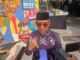 Bupati Kutim Dorong Media Sebarluaskan Informasi Pameran Buku