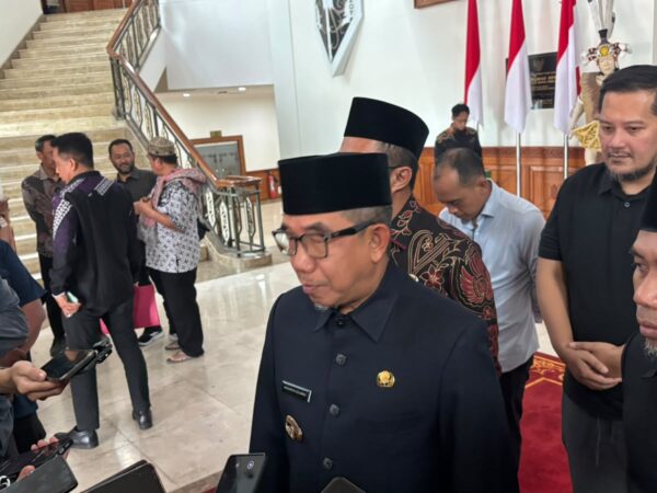 Perubahan APBD Kutim 2026 Diproyeksi Defisit Rp19,4 Miliar, Ditutup dari SiLPA