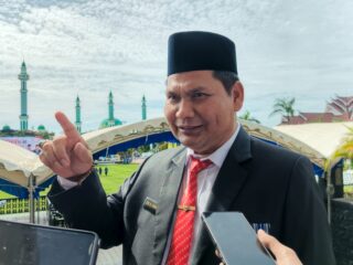 Dinsos Kutim Siap Dukung 50 Program Unggulan Bupati dan Wakil Bupati