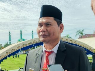 Tak Punya HP, Warga Kutim Bisa Manfaatkan Operator Desa untuk Layanan BPJS