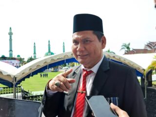 Dinsos Kutim Pastikan Bantuan Sosial Disalurkan Melalui Proses Asesmen   