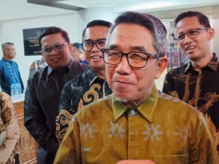 Bupati Ajak Warga Kutim Manfaatkan Pameran Buku