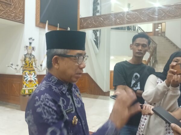 Literasi Suku Basap Masih Jadi Tantangan, Ardiansyah Dorong Perhatian Bersama