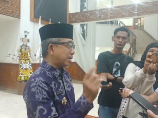 Pembahasan APBD Perubahan Kutim Berlangsung Dinamis, TAPD dan Banggar Selesaikan Pembahasan