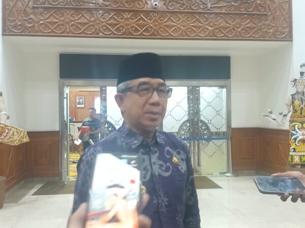Bupati Kutim Dorong TORA Beri Kepastian Hukum Lahan Permukiman dan Usaha