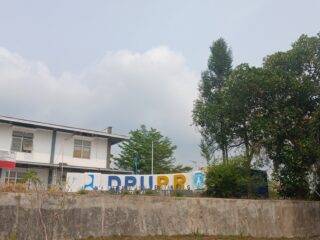 Sejumlah Proyek Jalan Utama Kutim Tetap Berlanjut Lewat Skema Multiyears