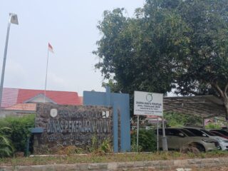 PUPR Kutim Geser Prioritas ke Pemeliharaan Jalan dan Jembatan