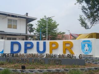 PUPR Kutim Siapkan Teguran bagi Perusahaan yang Diduga Langgar Tata Ruang